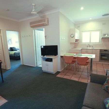 Country Apartments ดับโบ ภายนอก รูปภาพ