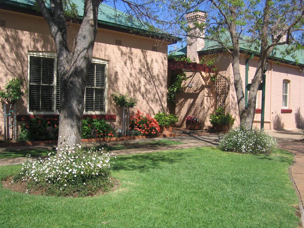 Country Apartments ดับโบ ภายนอก รูปภาพ
