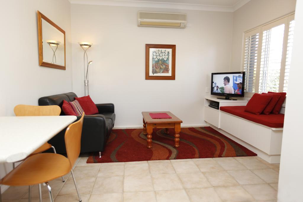 Country Apartments ดับโบ ภายนอก รูปภาพ