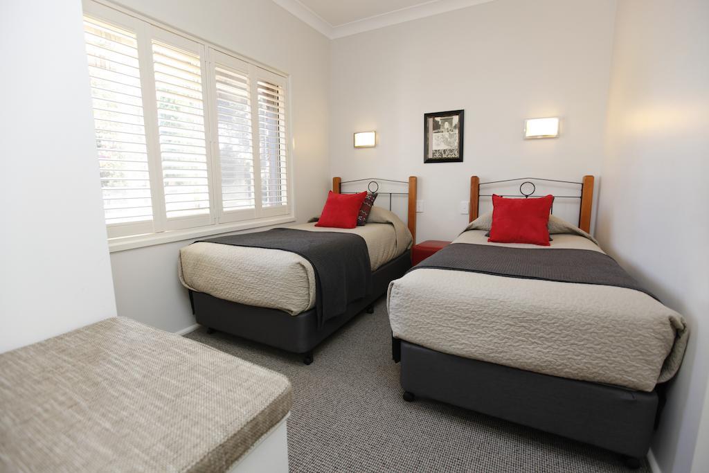Country Apartments ดับโบ ภายนอก รูปภาพ