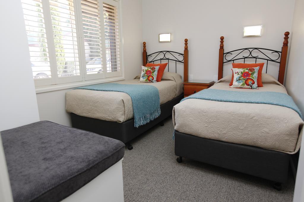 Country Apartments ดับโบ ภายนอก รูปภาพ