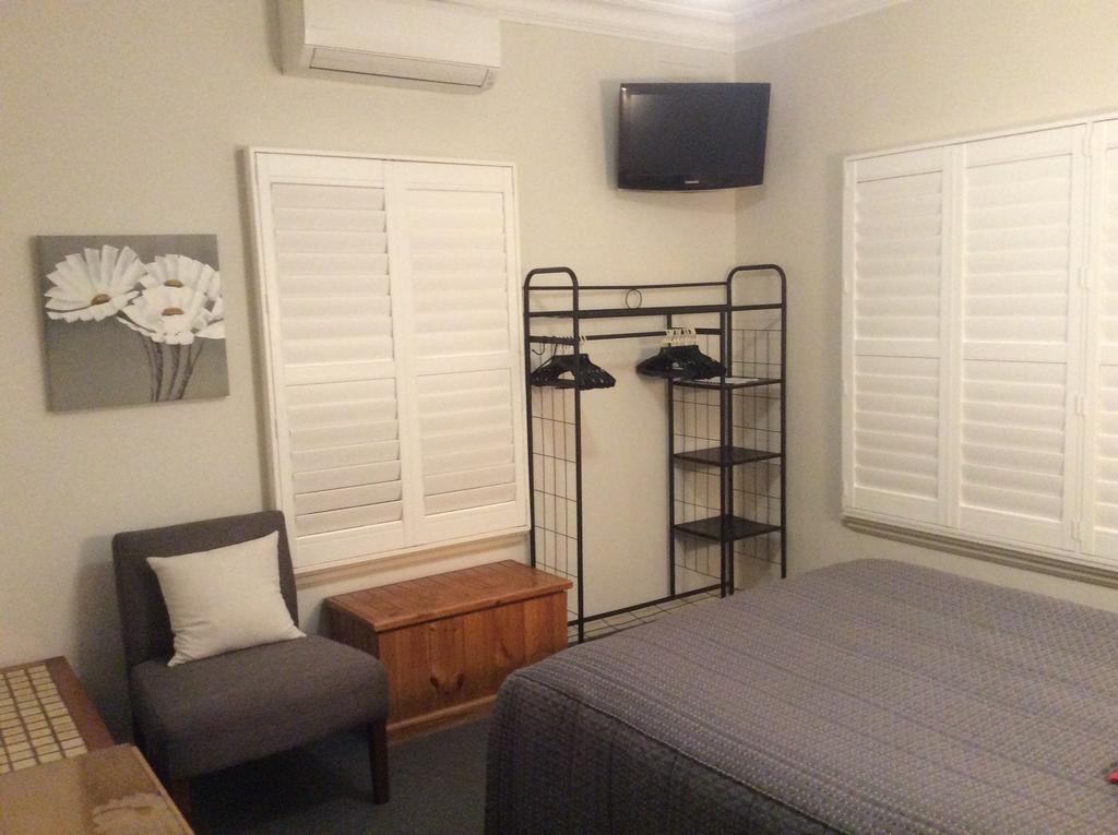 Country Apartments ดับโบ ภายนอก รูปภาพ