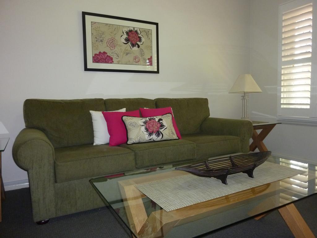 Country Apartments ดับโบ ภายนอก รูปภาพ