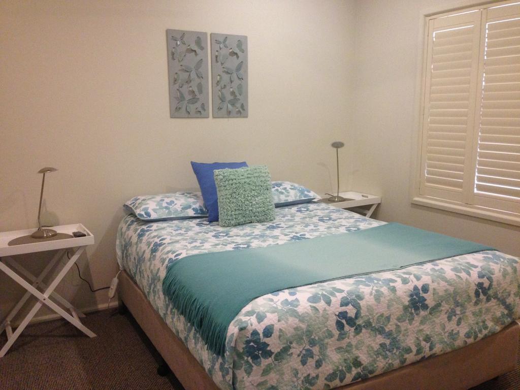 Country Apartments ดับโบ ห้อง รูปภาพ