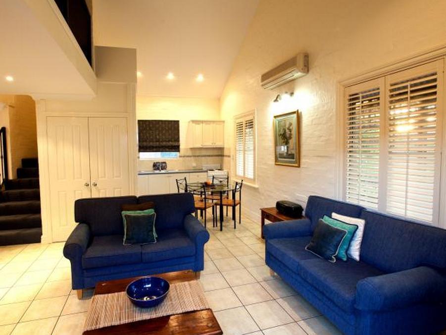 Country Apartments ดับโบ ภายนอก รูปภาพ