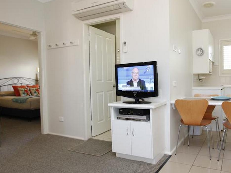 Country Apartments ดับโบ ภายนอก รูปภาพ
