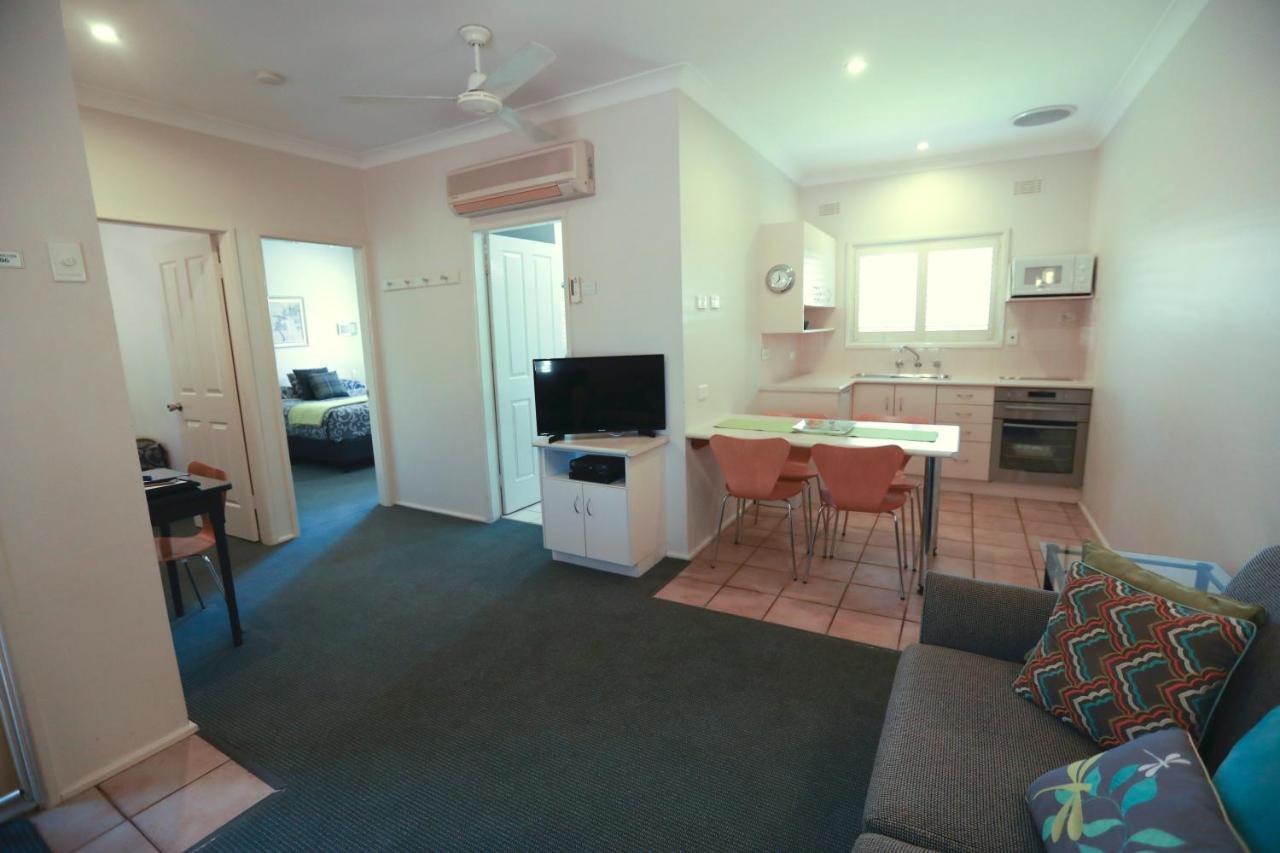 Country Apartments ดับโบ ภายนอก รูปภาพ